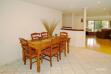 Property photo of 1 Hayes Road Mernda VIC 3754