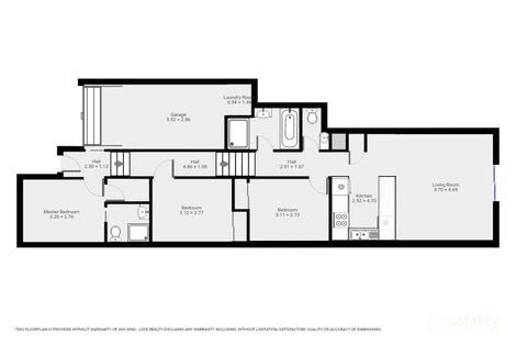 Property photo of 1B Semillon Close Bonnells Bay NSW 2264