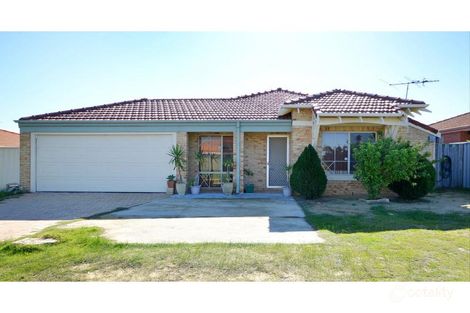 Property photo of 27 Ullinger Loop Marangaroo WA 6064
