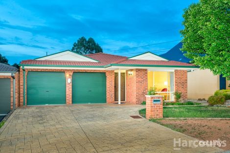 Property photo of 4 Kangaroo Close Nicholls ACT 2913