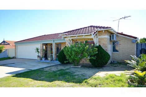 Property photo of 27 Ullinger Loop Marangaroo WA 6064