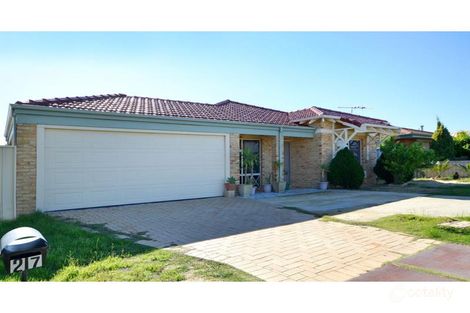 Property photo of 27 Ullinger Loop Marangaroo WA 6064