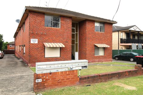 2/2 Lancelot St, Punchbowl, NSW 2196