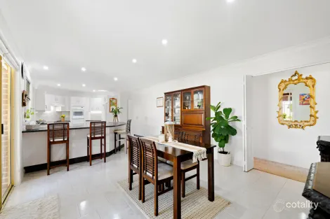 Property photo of 11 Knotts Close Grafton NSW 2460