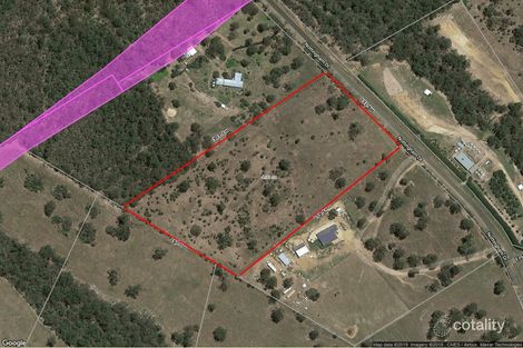 Property photo of 76 Nottingham Drive Mount Hallen QLD 4312