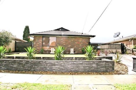 39 Exner Dr, Dandenong North, VIC 3175