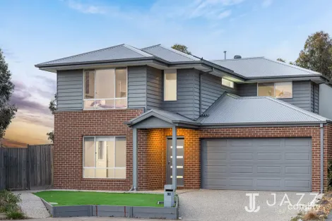 90 Bruckner Dr, Point Cook, VIC 3030