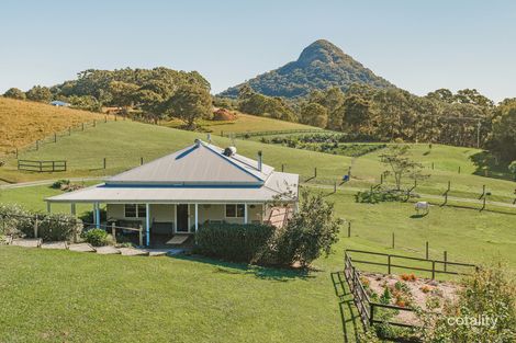 Property photo of 102 Solar Road Eumundi QLD 4562