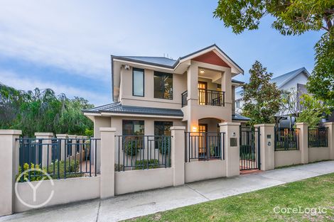 Property photo of 122 Woolwich Street West Leederville WA 6007