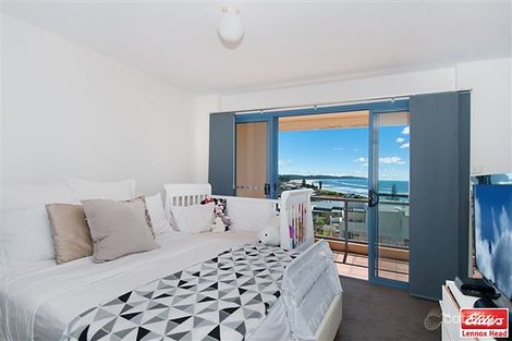 Property photo of 6/2 Pinnacle Row Lennox Head NSW 2478