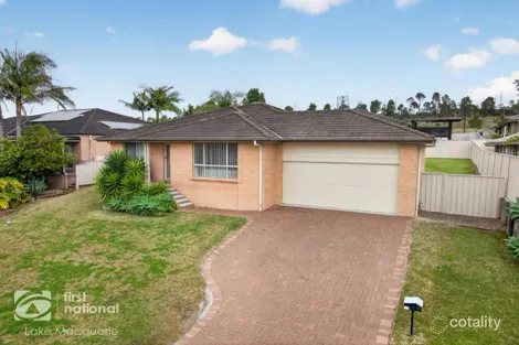 Property photo of 47 Billabong Drive Cameron Park NSW 2285