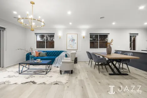 Property photo of 90 Bruckner Drive Point Cook VIC 3030