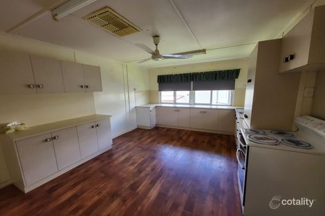 Property photo of 33 Fifth Avenue Theodore QLD 4719