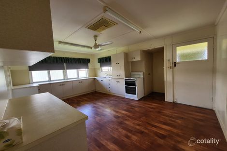 Property photo of 33 Fifth Avenue Theodore QLD 4719