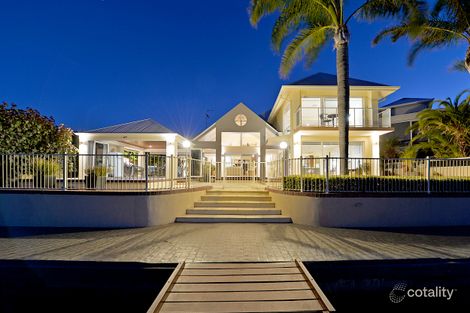 18 Ashburton Ct, Dudley Park, WA 6210