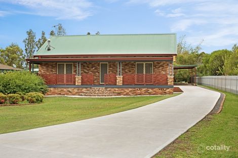 Property photo of 11 Ann Street Wallalong NSW 2320