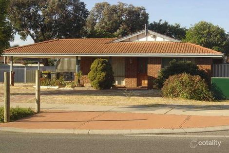 105 Giralia Pkwy, Ballajura, WA 6066