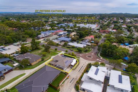 Property photo of 41 Sunningdale Avenue Rochedale South QLD 4123