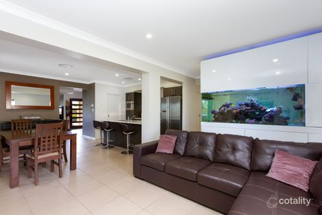 Property photo of 41 Sunningdale Avenue Rochedale South QLD 4123