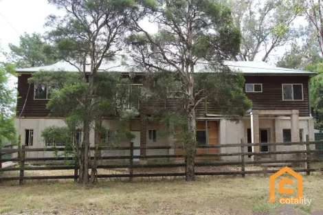 127 Pitt Town Dural Rd, Pitt Town, NSW 2756