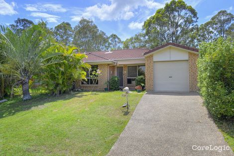 Property photo of 2/24 Wodala Crescent Bracken Ridge QLD 4017