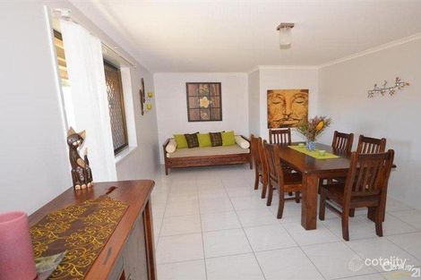 Property photo of 27 Shaw Street Norville QLD 4670