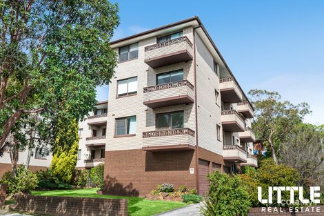 15/65-69 Station St, Mortdale, NSW 2223
