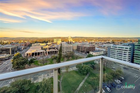 Property photo of 1403/47 Hindmarsh Square Adelaide SA 5000