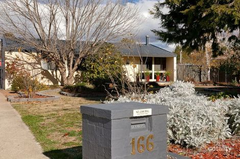 Property photo of 166 Boddington Crescent Kambah ACT 2902