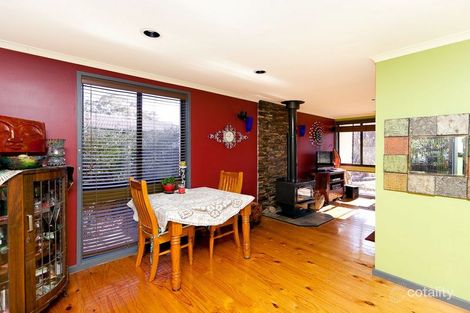 Property photo of 166 Boddington Crescent Kambah ACT 2902