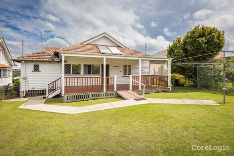 Property photo of 277 Buckland Road Nundah QLD 4012