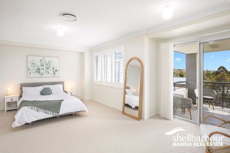 Property photo of 4 Bribie Avenue Shell Cove NSW 2529