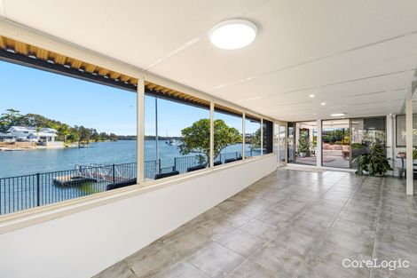 Property photo of 32 Westringia Place Yamba NSW 2464