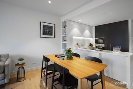 Property photo of 403/500 Drummond Street Carlton VIC 3053