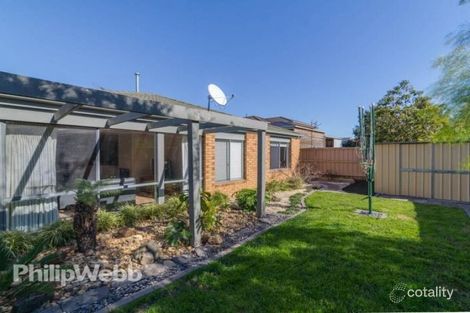 Property photo of 2 Langhorne Crescent Rowville VIC 3178
