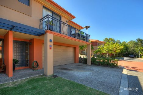 Property photo of 38/4 University Drive Robina QLD 4226