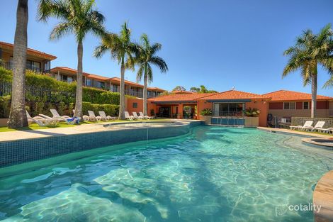 Property photo of 38/4 University Drive Robina QLD 4226