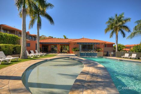 Property photo of 38/4 University Drive Robina QLD 4226