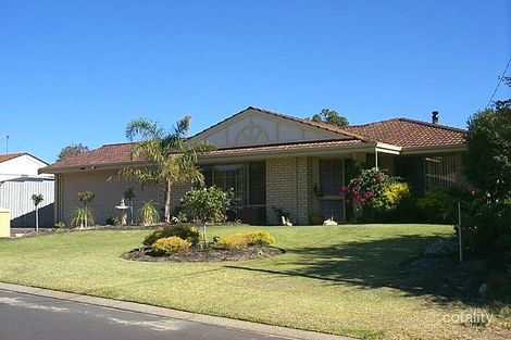 58 Warner Dr, Padbury, WA 6025