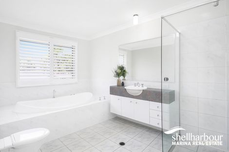 Property photo of 4 Bribie Avenue Shell Cove NSW 2529