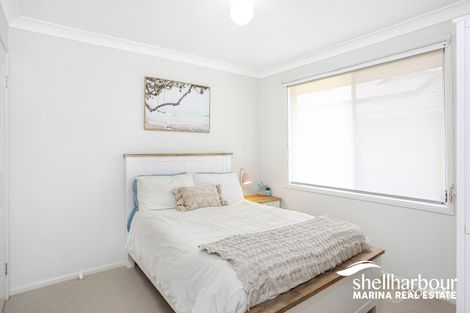 Property photo of 4 Bribie Avenue Shell Cove NSW 2529