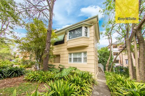 Property photo of 14/15-17 Thomas May Place Westmead NSW 2145