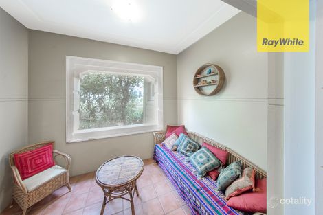 Property photo of 14/15-17 Thomas May Place Westmead NSW 2145