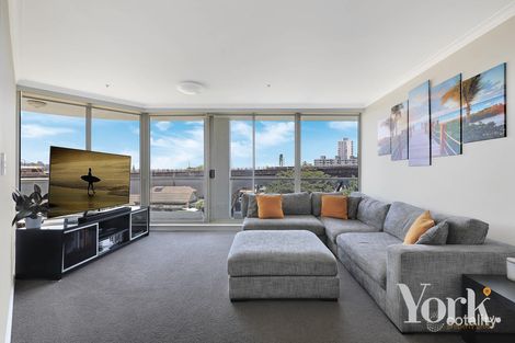 606/38 Alfred St S, Milsons Point, NSW 2061