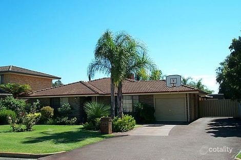 38 Freeland Way, Eden Hill, WA 6054