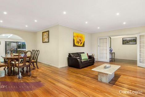 Property photo of 31 Soderlund Drive Doncaster VIC 3108