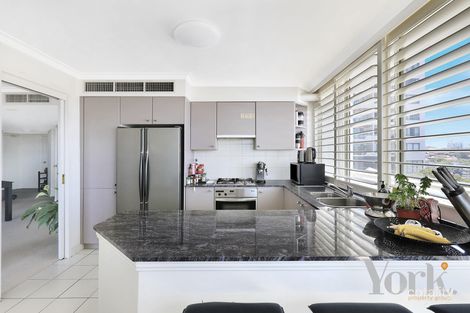 Property photo of 606/38 Alfred Street South Milsons Point NSW 2061