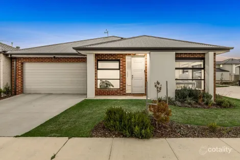 45 Harkness Bvd, Armstrong Creek, VIC 3217