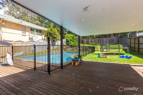 Property photo of 20 Almeida Street Indooroopilly QLD 4068