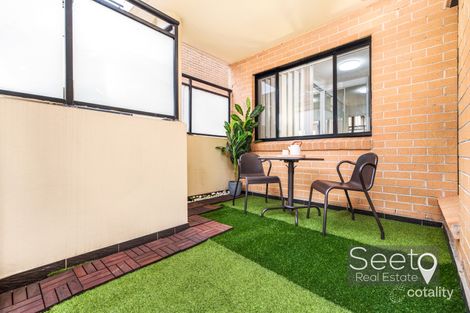 Property photo of 10/19-27 Eastbourne Road Homebush West NSW 2140